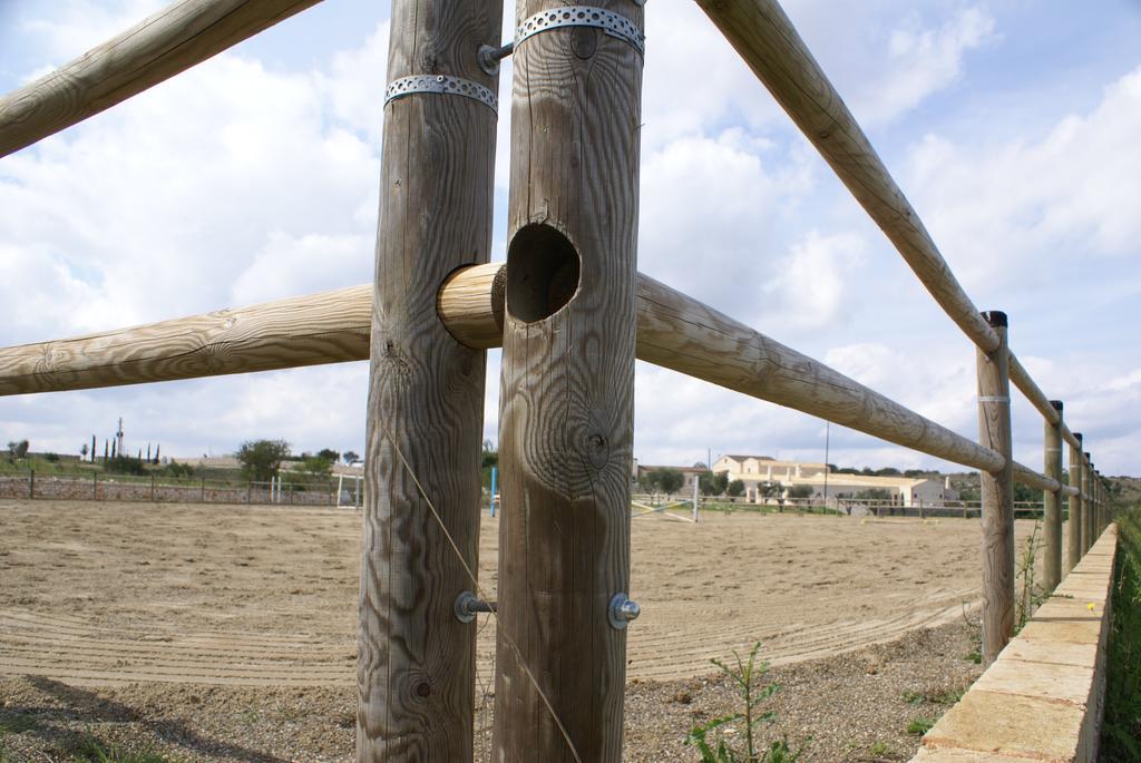 فيلا Agriturismo Mura ألتامورا المظهر الخارجي الصورة