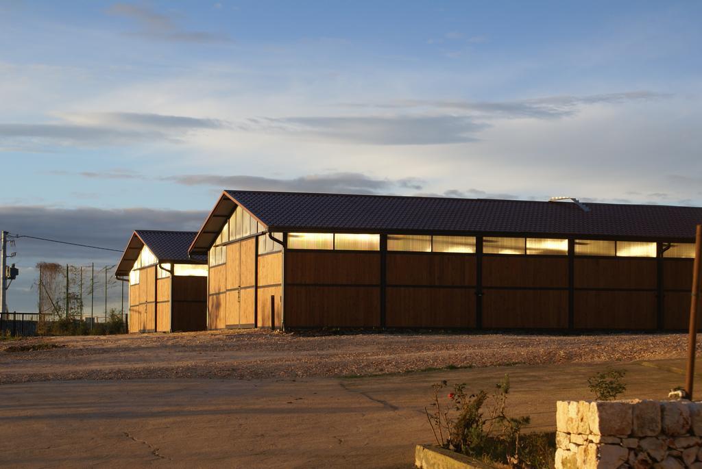 فيلا Agriturismo Mura ألتامورا المظهر الخارجي الصورة